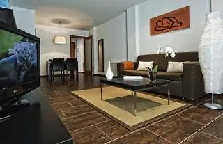 **** Hotel Quality Vic Apartments Spain