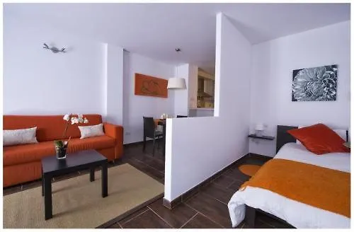Quality Vic Apartments