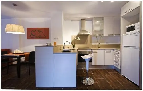 Hotel Quality Vic Apartments