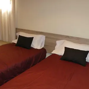 Apartamento Acollidor Al Centre De Aptgarbi, Vic